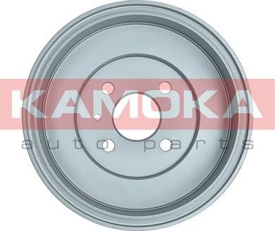 Kamoka 104064 - Brake Drum autospares.lv