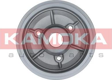 Kamoka 104003 - Brake Drum autospares.lv