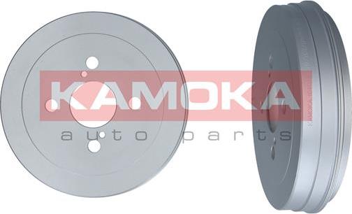 Kamoka 104028 - Brake Drum autospares.lv