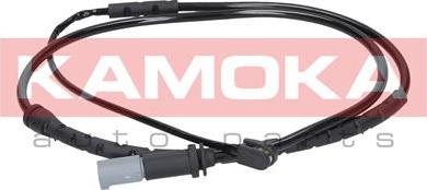 Kamoka 105094 - Warning Contact, brake pad wear autospares.lv