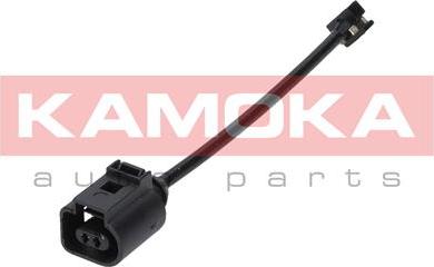 Kamoka 105098 - Warning Contact, brake pad wear autospares.lv