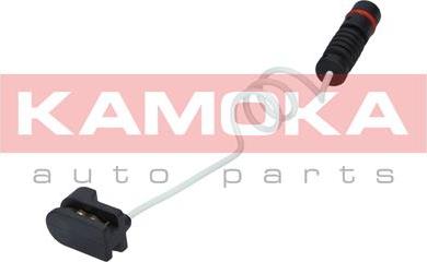 Kamoka 105046 - Warning Contact, brake pad wear autospares.lv