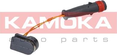 Kamoka 105048 - Warning Contact, brake pad wear autospares.lv