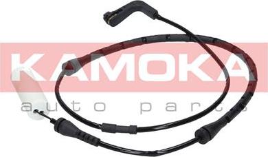 Kamoka 105042 - Warning Contact, brake pad wear autospares.lv