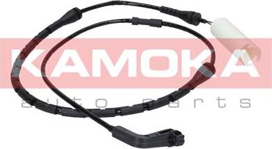Kamoka 105042 - Warning Contact, brake pad wear autospares.lv
