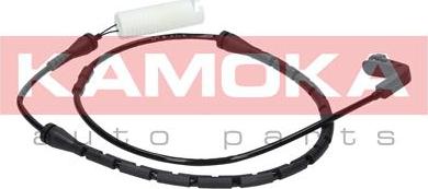 Kamoka 105042 - Warning Contact, brake pad wear autospares.lv