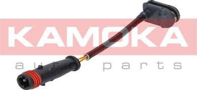 Kamoka 105047 - Warning Contact, brake pad wear autospares.lv