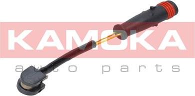 Kamoka 105055 - Warning Contact, brake pad wear autospares.lv