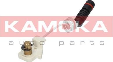 Kamoka 105066 - Warning Contact, brake pad wear autospares.lv