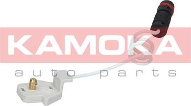 Kamoka 105068 - Warning Contact, brake pad wear autospares.lv