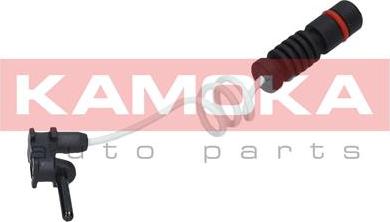 Kamoka 105008 - Warning Contact, brake pad wear autospares.lv
