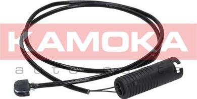 Kamoka 105003 - Warning Contact, brake pad wear autospares.lv