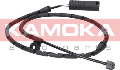 Kamoka 105035 - Warning Contact, brake pad wear autospares.lv
