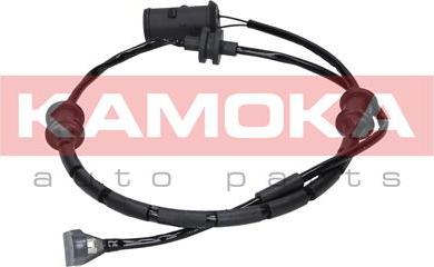 Kamoka 105028 - Warning Contact, brake pad wear autospares.lv