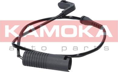 Kamoka 105027 - Warning Contact, brake pad wear autospares.lv