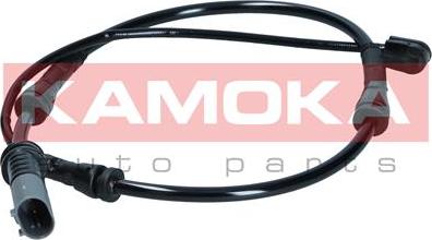 Kamoka 105106 - Warning Contact, brake pad wear autospares.lv