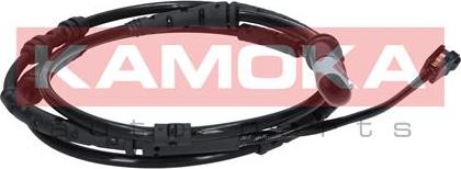 Kamoka 105101 - Warning Contact, brake pad wear autospares.lv