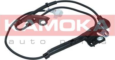 Kamoka 1060440 - Sensor, wheel speed autospares.lv