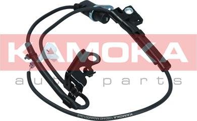 Kamoka 1060440 - Sensor, wheel speed autospares.lv