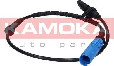 Kamoka 1060465 - Sensor, wheel speed autospares.lv