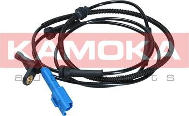 Kamoka 1060486 - Sensor, wheel speed autospares.lv