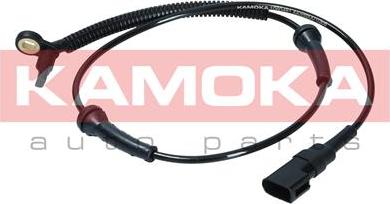 Kamoka 1060481 - Sensor, wheel speed autospares.lv