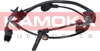 Kamoka 1060474 - Sensor, wheel speed autospares.lv