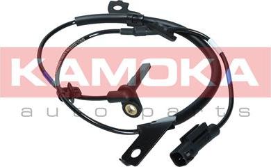 Kamoka 1060476 - Sensor, wheel speed autospares.lv