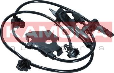 Kamoka 1060559 - Sensor, wheel speed autospares.lv