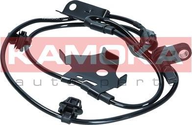 Kamoka 1060560 - Sensor, wheel speed autospares.lv