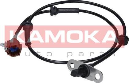 Kamoka 1060520 - Sensor, wheel speed autospares.lv