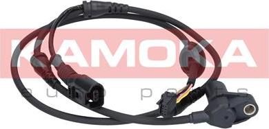 Kamoka 1060040 - Sensor, wheel speed autospares.lv