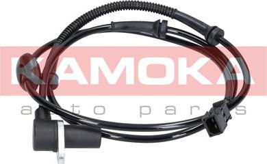 Kamoka 1060042 - Sensor, wheel speed autospares.lv