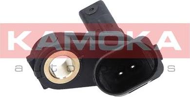 Kamoka 1060034 - Sensor, wheel speed autospares.lv