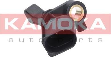 Kamoka 1060029 - Sensor, wheel speed autospares.lv