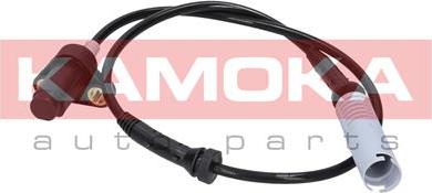 Kamoka 1060070 - Sensor, wheel speed autospares.lv