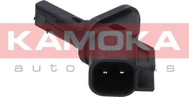 Kamoka 1060184 - Sensor, wheel speed autospares.lv