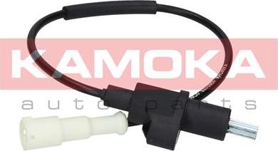 Kamoka 1060133 - Sensor, wheel speed autospares.lv