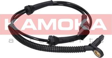 Kamoka 1060178 - Sensor, wheel speed autospares.lv