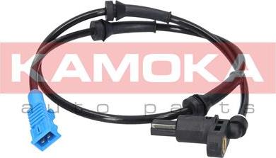 Kamoka 1060365 - Sensor, wheel speed autospares.lv