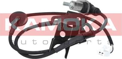 Kamoka 1060249 - Sensor, wheel speed autospares.lv