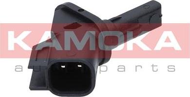 Kamoka 1060246 - Sensor, wheel speed autospares.lv
