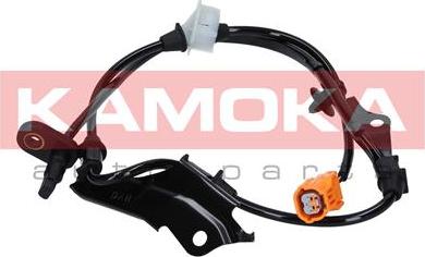 Kamoka 1060210 - Sensor, wheel speed autospares.lv