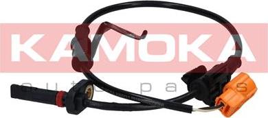 Kamoka 1060211 - Sensor, wheel speed autospares.lv