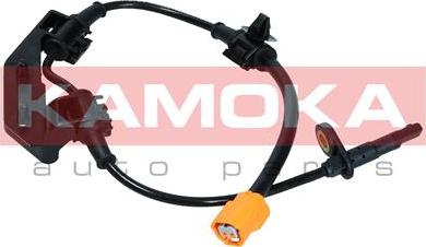 Kamoka 1060229 - Sensor, wheel speed autospares.lv