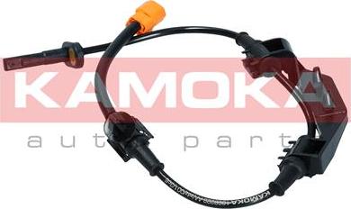 Kamoka 1060229 - Sensor, wheel speed autospares.lv