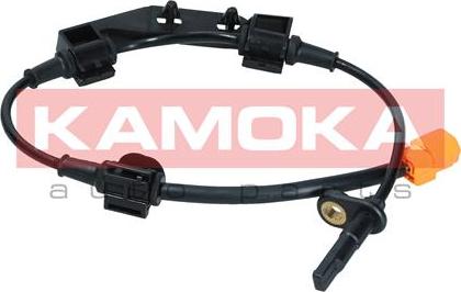 Kamoka 1060228 - Sensor, wheel speed autospares.lv
