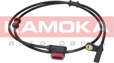 Kamoka 1060270 - Sensor, wheel speed autospares.lv