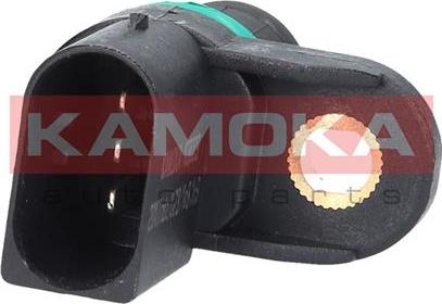 Kamoka 108009 - Sensor, camshaft position autospares.lv