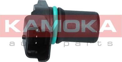 Kamoka 108003 - Sensor, camshaft position autospares.lv